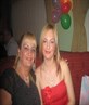 me n mam