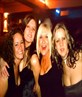 just the four of us
