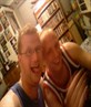 me and andy