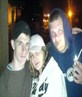 me, ma baby n big wing