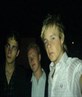 andy, mark n me