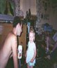 My Neice and I