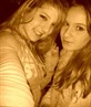 Me and PAIGE!