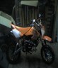 Dirtbike, Xsport CR3