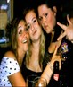 corrine charlotte me on ma 20th bday
