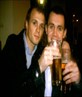 my babycakes n his best m8 Ireland