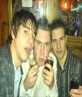 drunk again