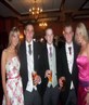 Looking pretty dapper lol