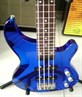 ibanez bass i want one =(
