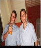 my bro and my babe
