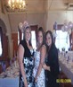 lis, meg and me at grad