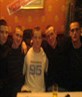 cav stevie robbo clarro n me