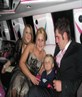 **me my sis leanne, brv wayne and nephew brandon*