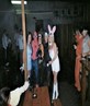 Halloween in the view