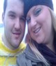 Me n shell in wales :)