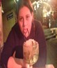 Drinkin cocktails