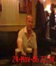 In the pub again! Whoops