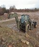 JCB Digger