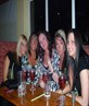 me, danielle, collette, sabina and kath