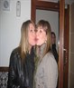 Kissess x