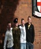 me and some of the boys