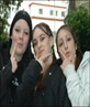 me, sammie, and annie