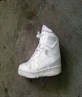 MY HIGH TOPS MADE IN 88