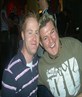 me and my best mate matt smashed in vegas!!