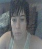 me lukin moody n shit lol
