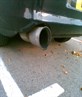 My Exhaust