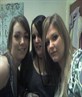 kerrie, me & sarah.