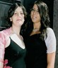 me and francesca again
