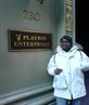 International Playboy