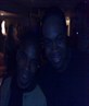 Me & Darren Bent