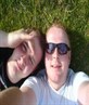 Me and Ewan