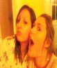 Chloe & Mee