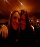 kirsty and me on the right