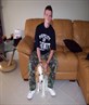 Me And My Pup