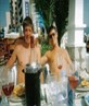 Me and Ian in Ibiza- june 2006