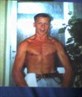 Younger years
