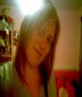 *x* a blonde me haha *x*