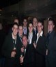 all the lads and me in middle