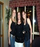 Me, Amy and Kirsty in Newcastle