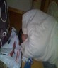 sleepin is great. lol