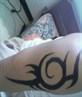 my henna tattoo isn't cute?