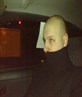 me in mates civic