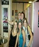 Toilets at Club1