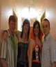 Vinny Jen Me and Chris