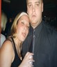 me n my bouncer frm d club!