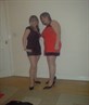 me(left)shawy(right) x